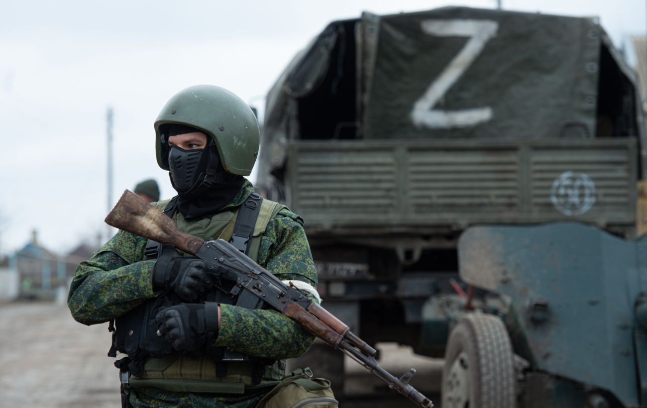Росія готує масштабну додаткову мобілізацію — Зеленський