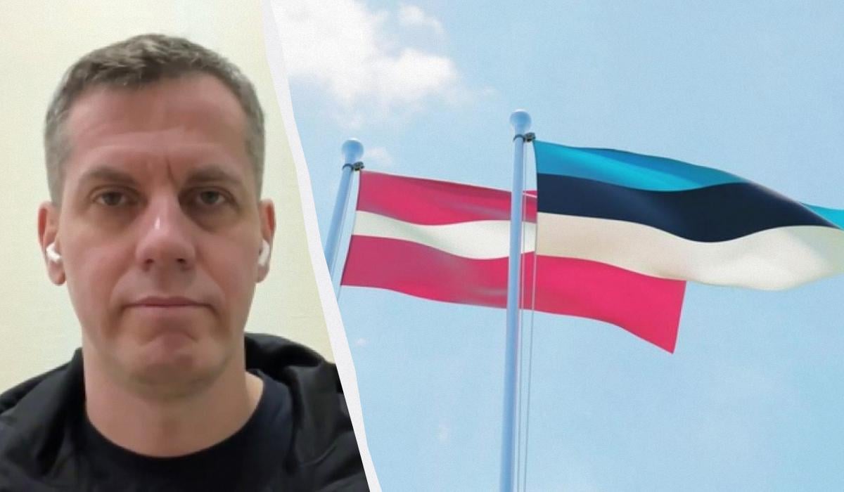 ЄС і Литва попереджають про загрозу розширення агресії Росії на Балтію та Європу