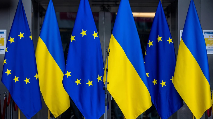 Єврокомісія 16 червня відкриє перший кластер переговорів з Україною та Молдовою про вступ до ЄС