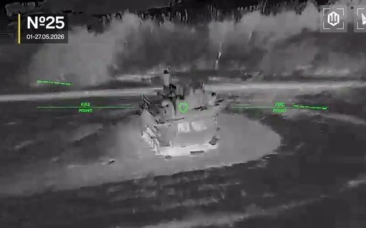ЗСУ знищили РЛС «Небо-СВ», ЗРК «Бук-М2» та комплекс С-350 на Луганщині, Донеччині та Запоріжжі