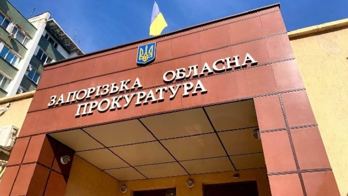 У Запоріжжі затримали майора поліції за підозрою у зґвалтуванні 14-річної дівчини