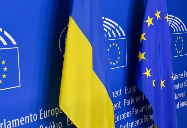 ЄС визначився з датою переговорів про вступ України: перший кластер відкриють у червні