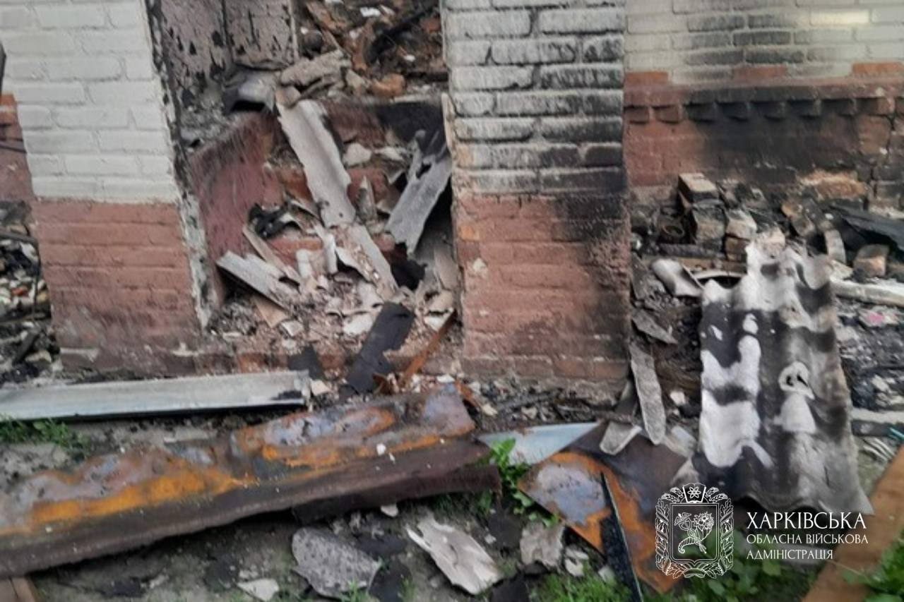 РФ атакувала п'ять областей: один загиблий, серед поранених — 11-річна дитина