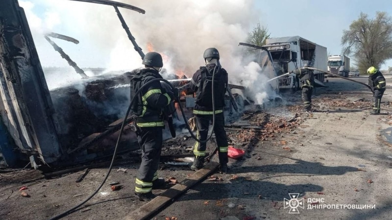 На Дніпропетровщині за день 40 ударів РФ: 12 поранених, серед них шестеро дітей