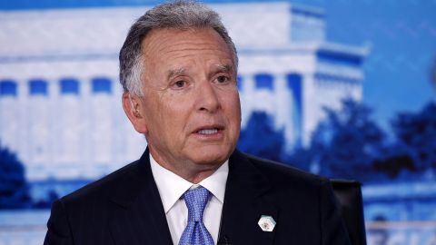 Віткофф: Росія не передає Ірану розвіддані та очікує «переломного моменту» у переговорах