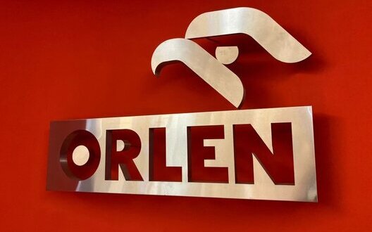 Польська Orlen хоче придбати частку в Укрнафті
