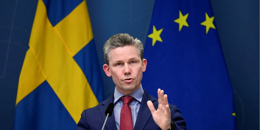 Швеція вже навчає українських пілотів на Gripen і виділить $2,7 млрд військової допомоги