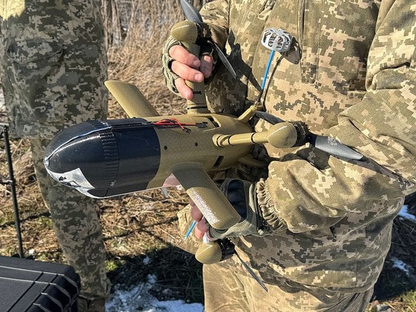 Росія оснастила «Шахеди» засобами РЕБ для придушення дронів-перехоплювачів