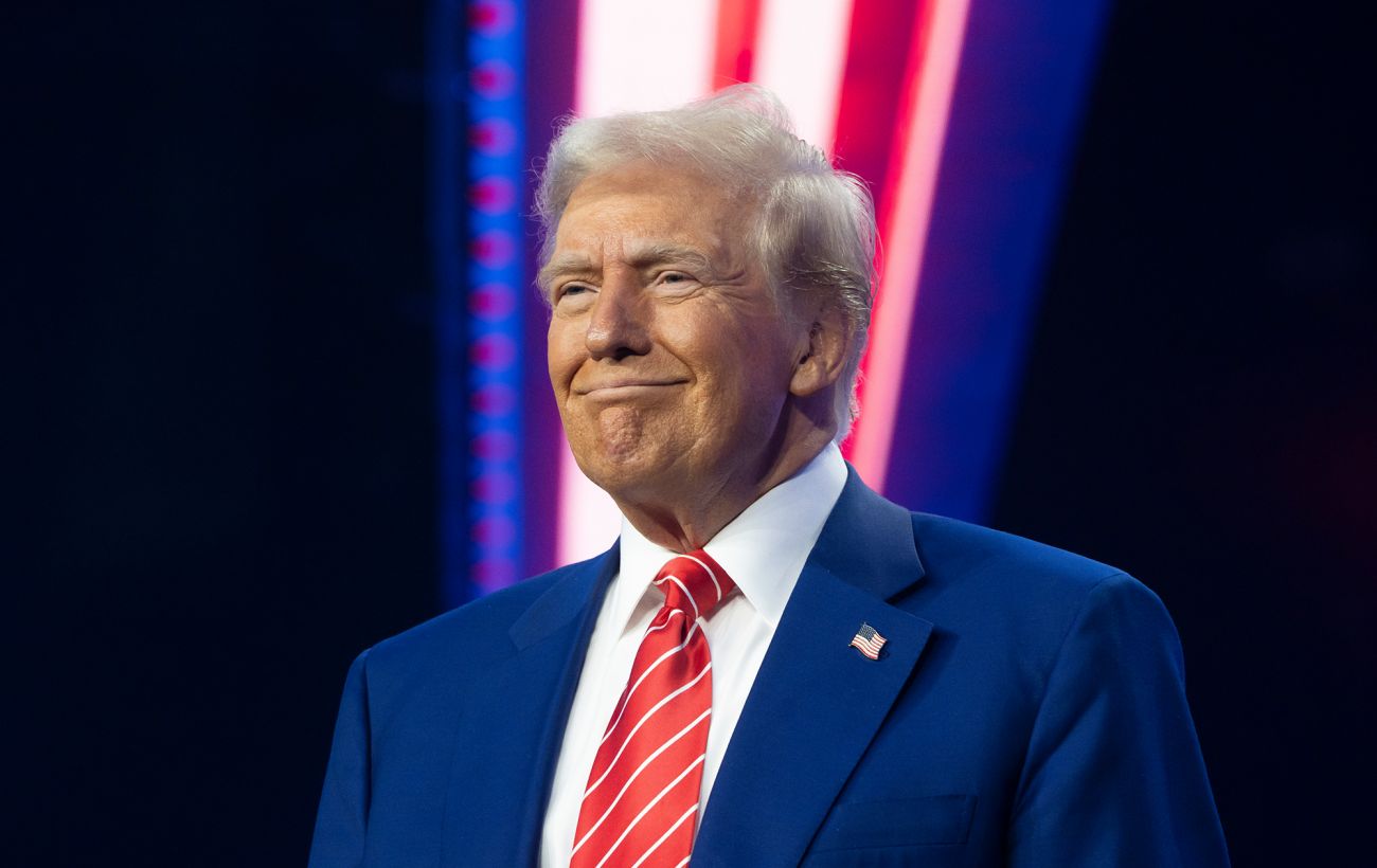 Трамп анонсував будівництво першого за 50 років нафтопереробного заводу в США