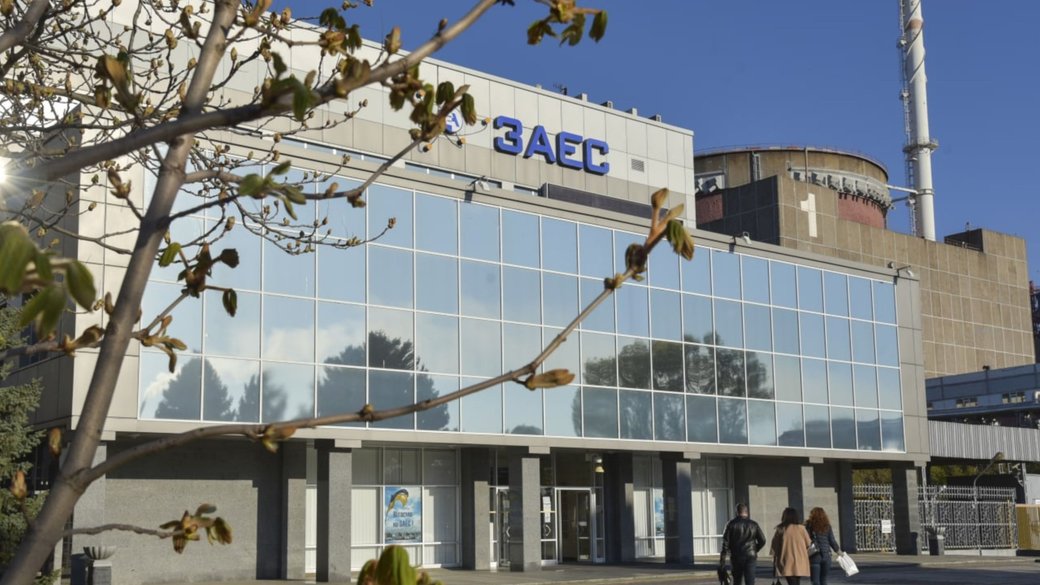 МАГАТЕ: на ЗАЕС стався найдовший збій зв'язку за час війни — 12 годин без інтернету