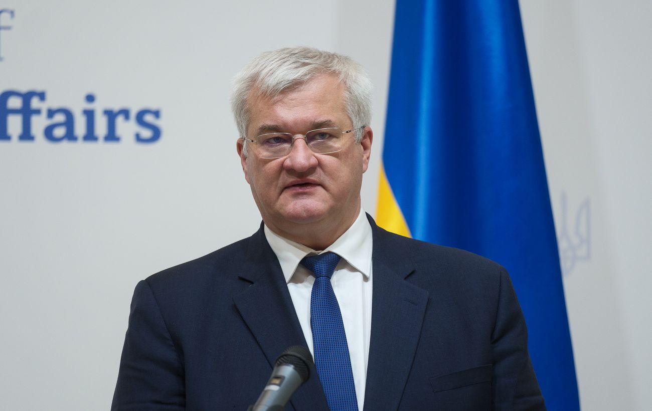 Сибіга: 8 мільйонів українців за кордоном — Україна готує програму репатріації