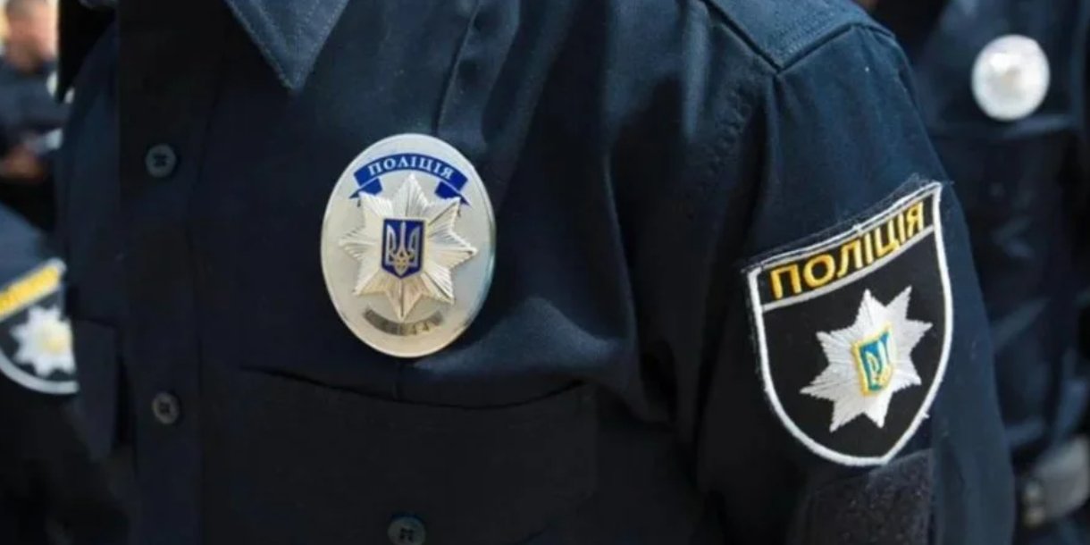 У Рівному 26-річний поліцейський застрелився прямо на службі