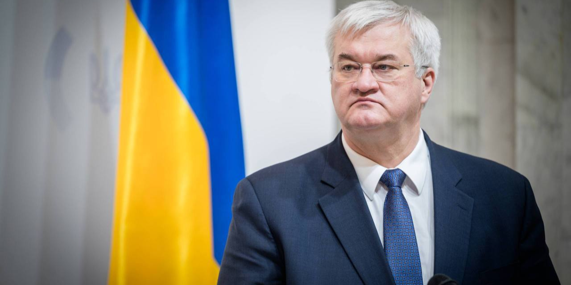 Сибіга: тристоронній мирний формат із США на паузі — потрібна зустріч лідерів