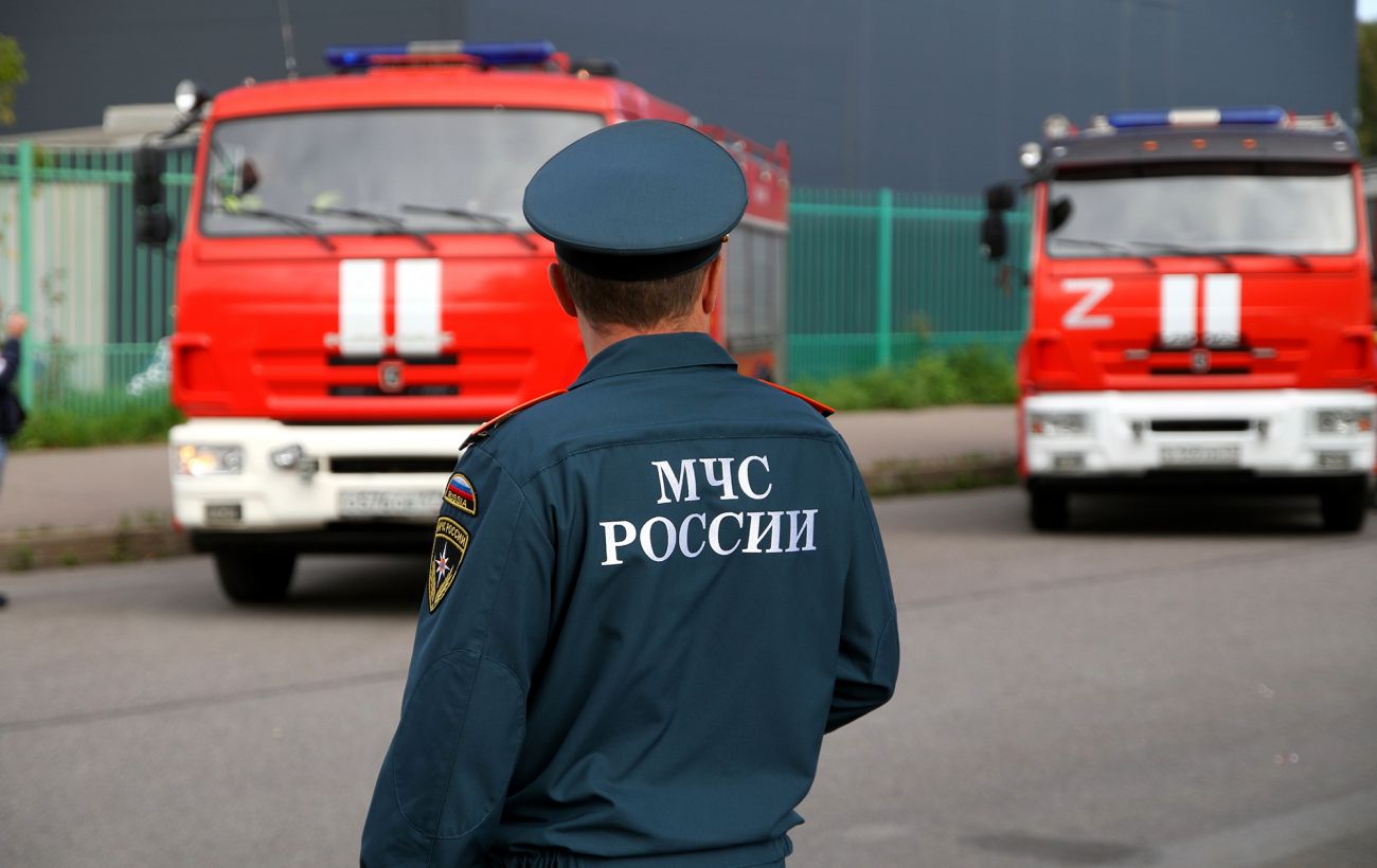 Вперше з початку війни: ракетна небезпека на Ямалі та вибухи у Чебоксарах