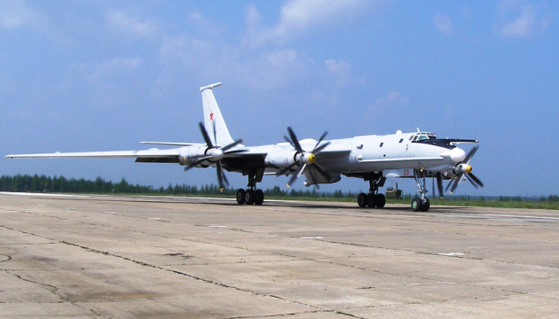 СБС знищили «Іскандер» та два літаки Ту-142 на аеродромі у Таганрозі