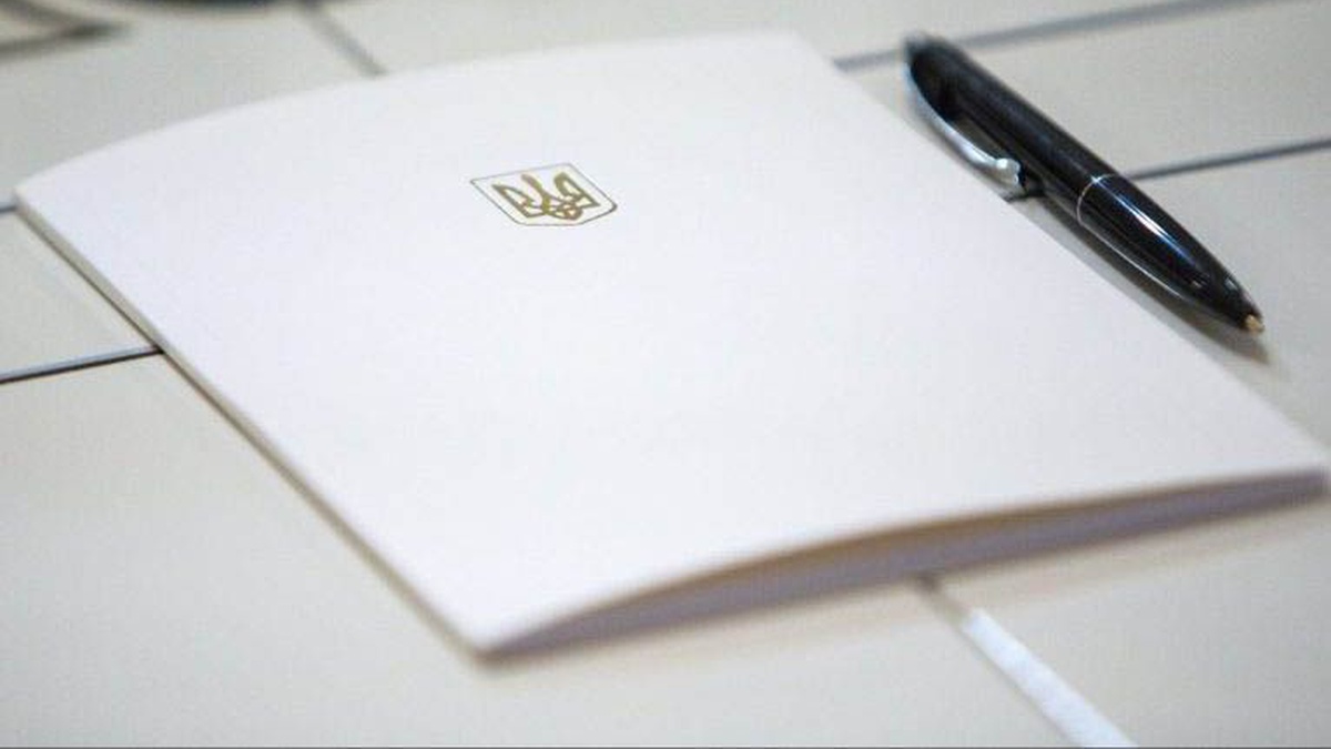 Зеленський синхронізував санкції України з рішеннями ЄС щодо РФ, Ірану та Судану