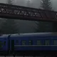 Ворог вдарив БПЛА по залізниці у Запоріжжі: загинув машиніст, двоє поранених