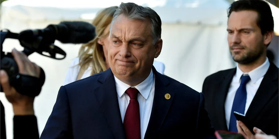 США розглядають призначення Орбана на посаду в ООН для захисту від судових переслідувань