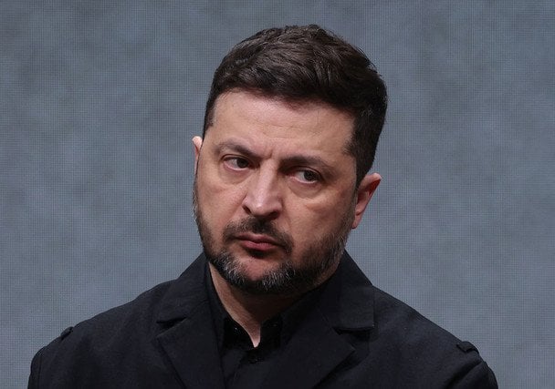 Зеленський: загроза масованого удару РФ залишається актуальною — ППО напоготові