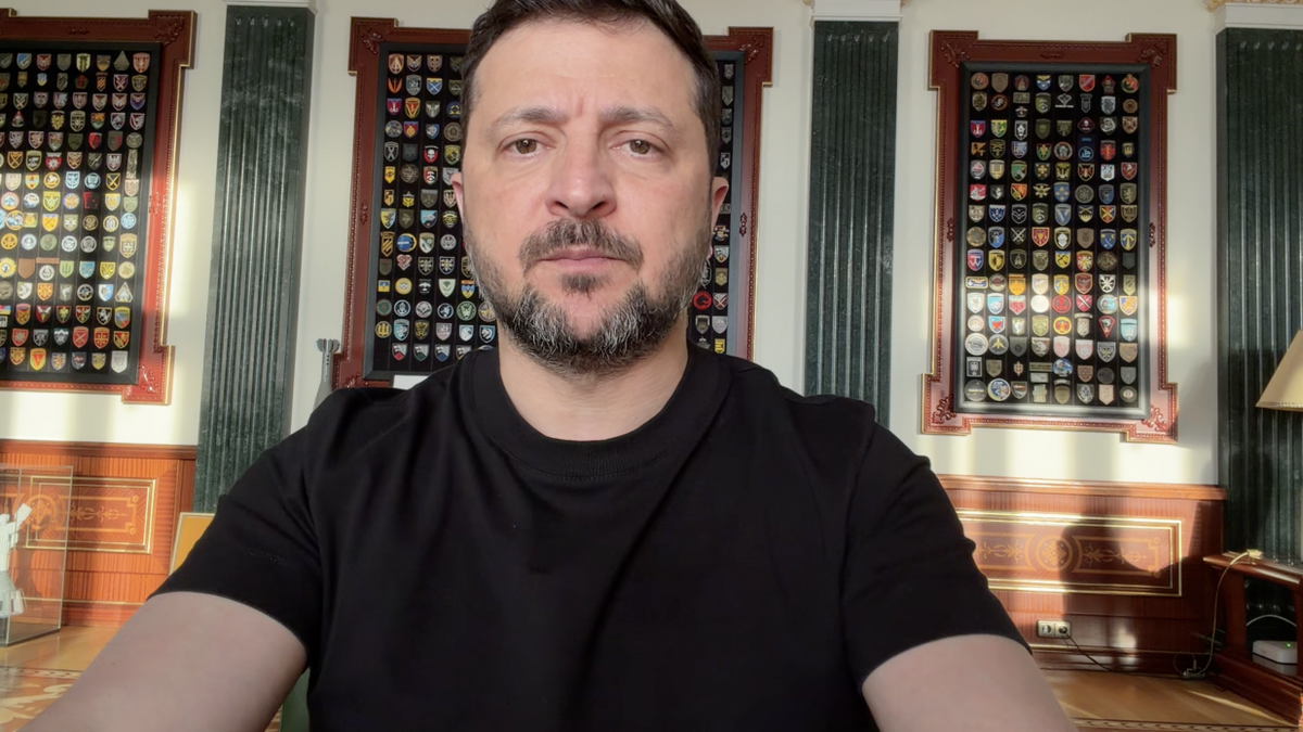 Зеленський закликав Європу підтримати сусідів Росії, яким Кремль відверто погрожує