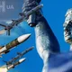 Балістична ракета пролетіла через Чернігівщину: тривога у Києві та кількох областях