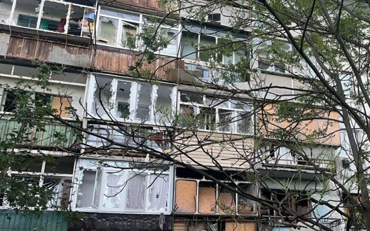 Росія майже 20 разів атакувала Дніпропетровщину за добу: двоє поранених