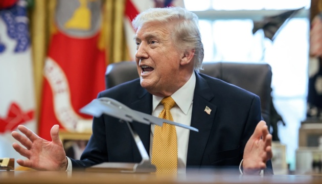 Трамп запропонував зміни до меморандуму, який США узгодили з Іраном