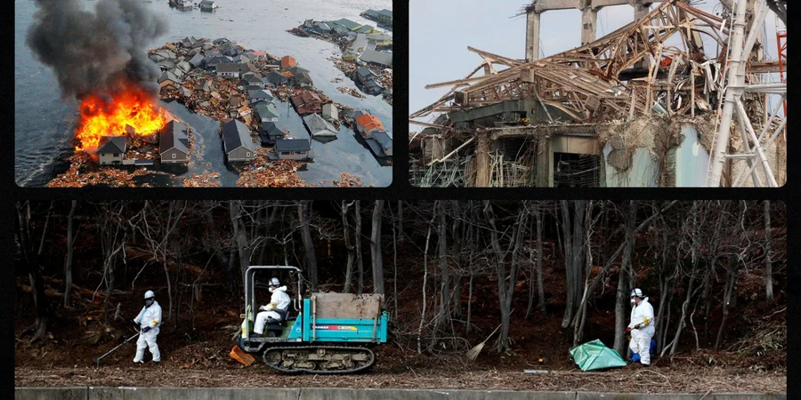 Дрони атакували хімічний завод КуйбишевАзот у Тольятті: виникла масштабна пожежа