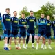 Збірна України перемогла Польщу 2:0 в першому матчі Мальдери
