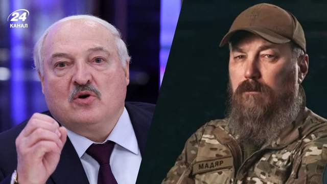 Лукашенко відповів на заяву про 500 цілей у Білорусі та натякнув на цілі в Україні