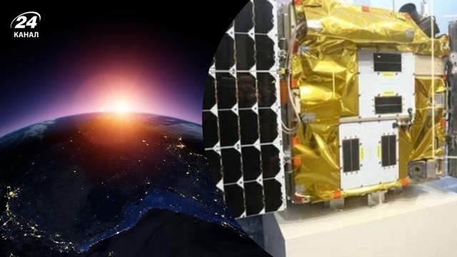 Росія розгортає власний аналог Starlink: на орбіті вже 16 супутників "Рассвєт"