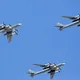Росія підняла Ту-95мс над Енгельсом: зафіксовані ймовірні пуски ракет Х-101