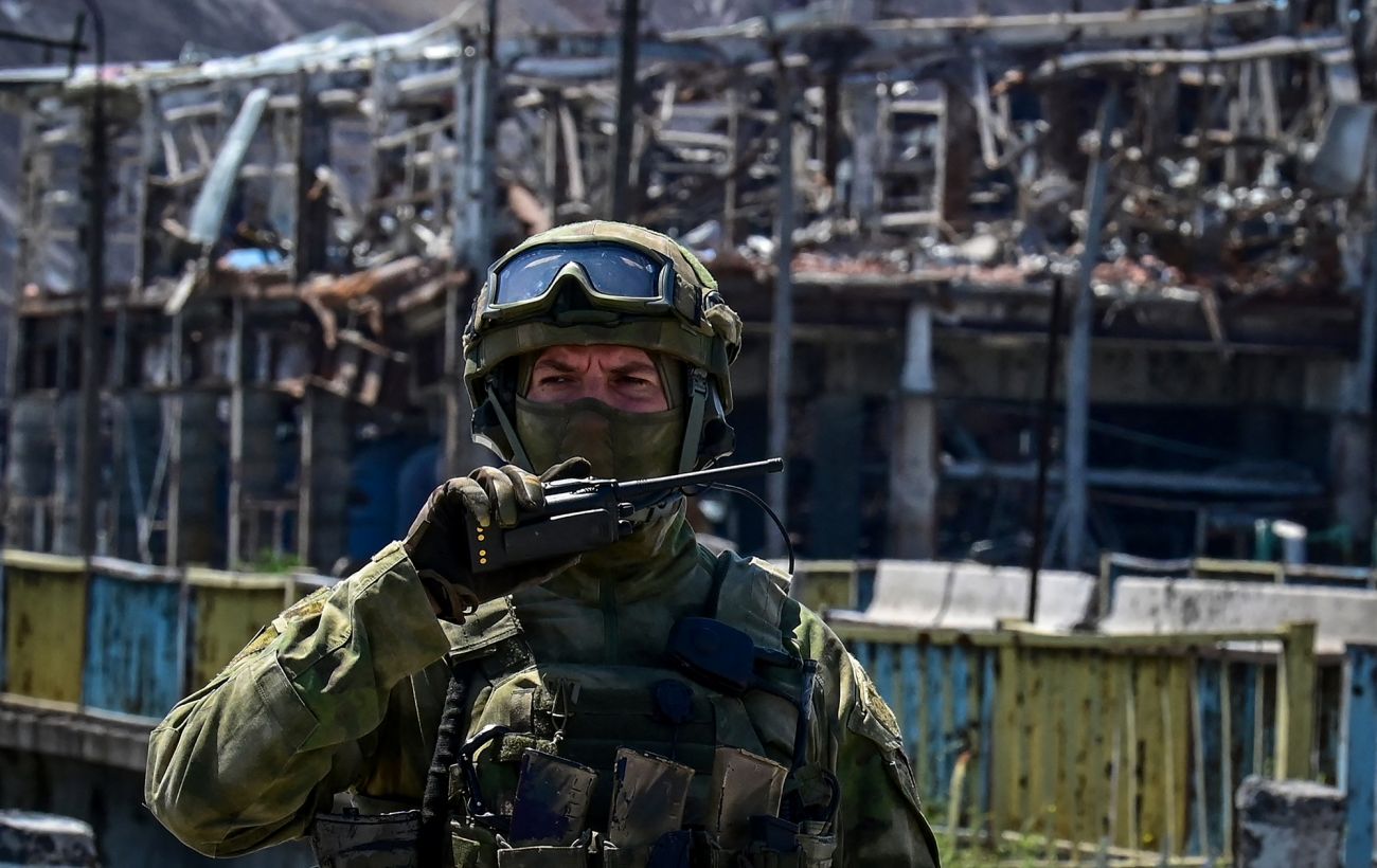 На Банковій допускають заморозку гарячої фази війни до виборів у Конгрес США в листопаді
