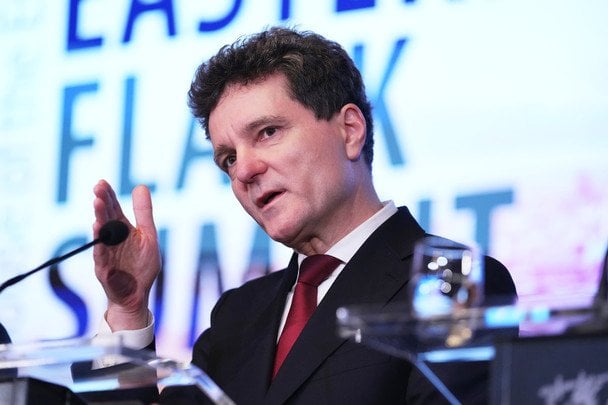 Російський дрон влетів у Румунію: у Галаці постраждали люди, президент Дан зробив скандальну заяву
