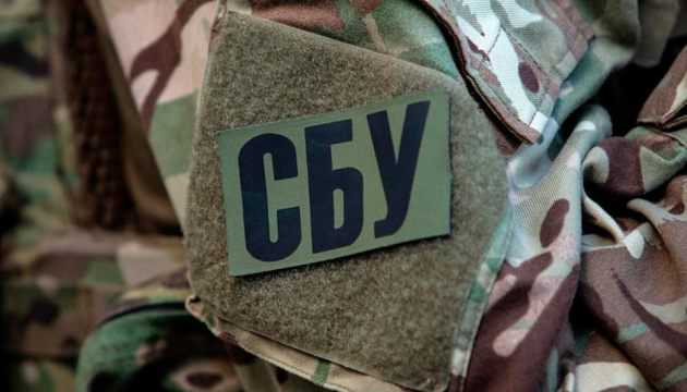 СБУ викрила коригувальника у Полтаві: безробітний відстежував позиції ЗСУ за $150 на місяць