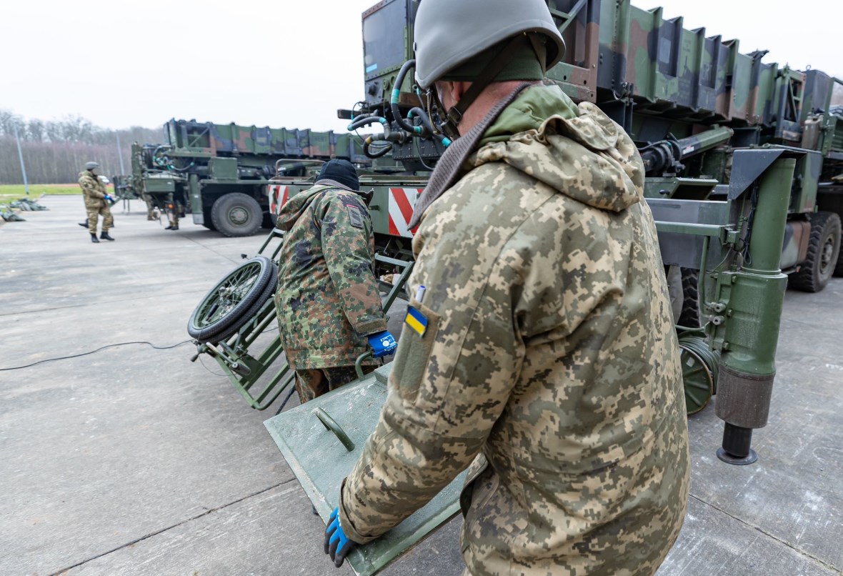 Віткофф заявив про «перелом» у переговорах щодо війни: тристоронні перемовини продовжуються