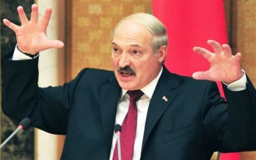 Лукашенко пригрозив Вірменії «українським сценарієм» на тлі виборів