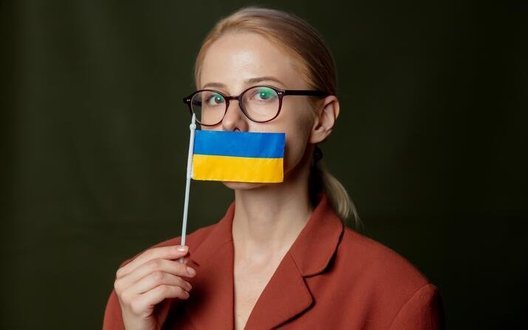 Полтава ввела мораторій на публічне використання російськомовного контенту