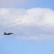 Швеція передасть Україні Gripen: до 2030 року очікується 129 захiдних винищувачів