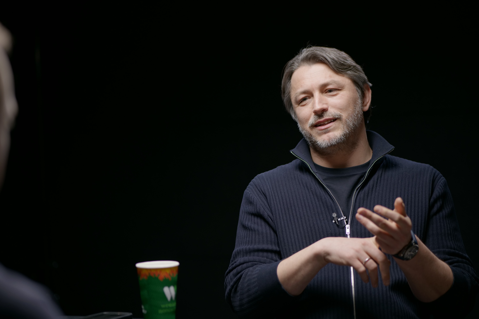 СБУ завершила розслідування вбивства Парубія: справу кілера передали до суду