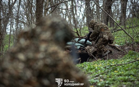 На фронті 62 бойових зіткнення за добу: найгарячіший Покровський напрямок