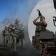 ЗСУ зачистили Новоплатонівку на Харківщині за підтримки роботизованого комплексу