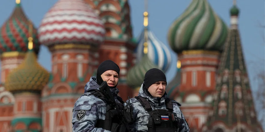 Мінфін і Центробанк Росії попередили Путіна: витрати на війну стали непосильними