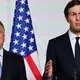 Делегація Трампа їде до Київа і Москви; Росія пропонує змінити формат переговорів