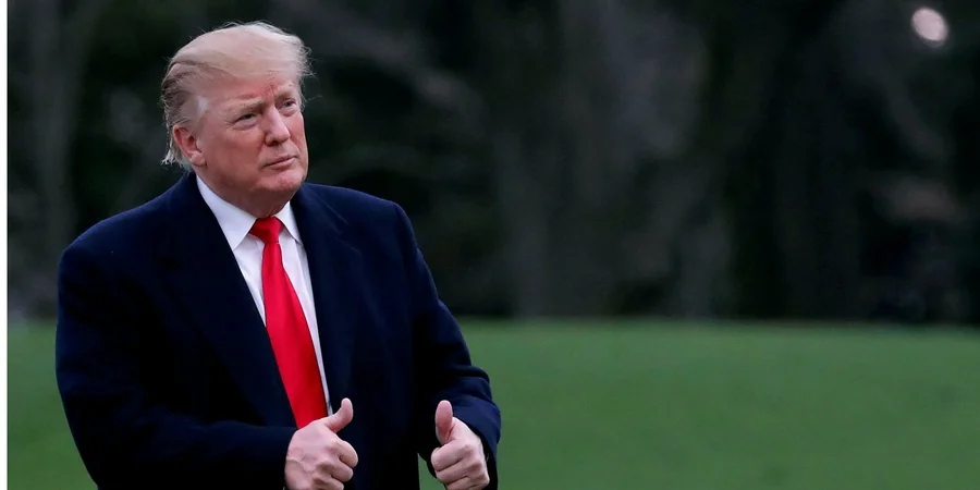 Трамп оголосив перемир'я між Ізраїлем і Хезболлою: ізраїльські війська повертаються