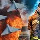 Комбінована атака РФ на Харків: 10 поранених, серед них дитина