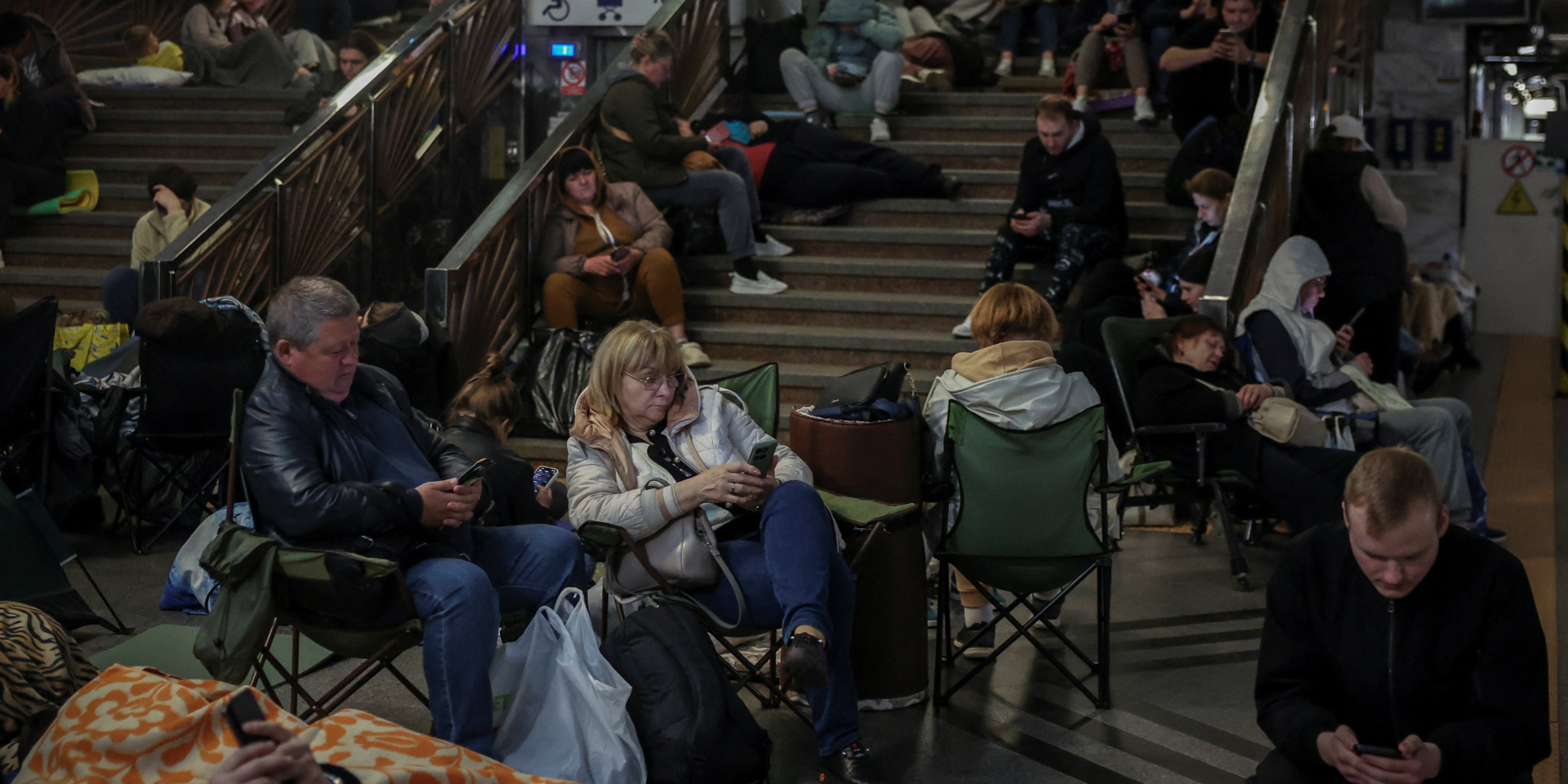 Росія повторно вдарила по Києву ракетами «Циркон» зранку 2 червня: вибухи в столиці