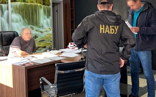 НАБУ та САП викрили корупційну схему в «Енергоатомі» на 170 мільйонів гривень