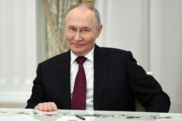 Кремль поставив цинічний ультиматум Зеленському: Росія готова закінчити війну до кінця доби