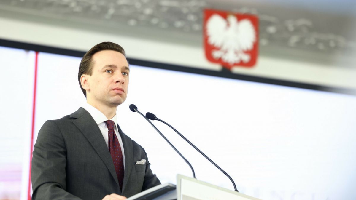 Польща погрожує заблокувати вступ України до ЄС через назву підрозділу ССО «Героїв УПА»